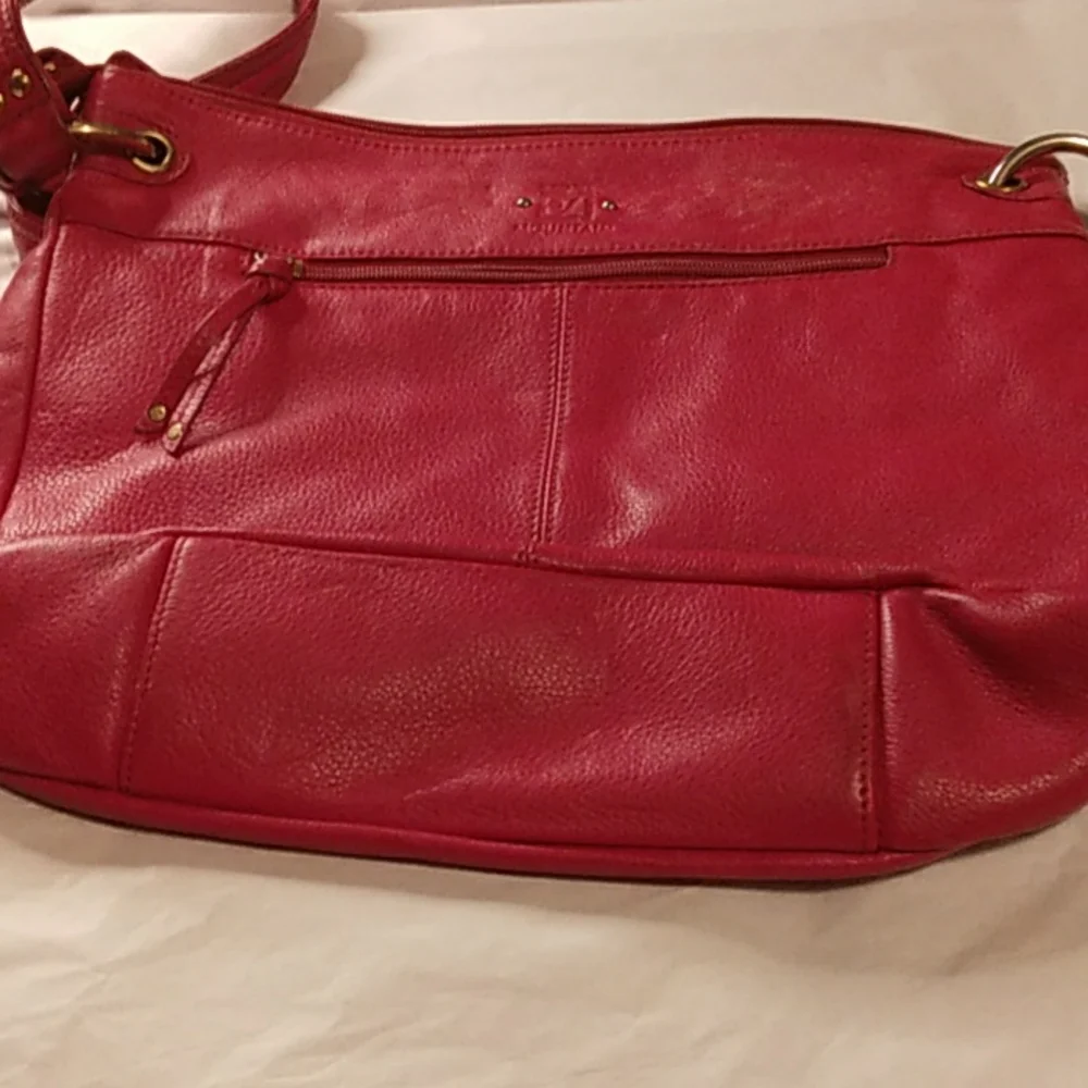 Stone mountain handbag - Picture 5 of 6